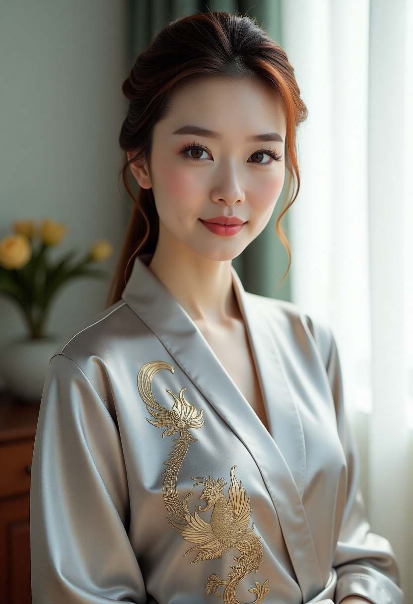 月下敕书海报