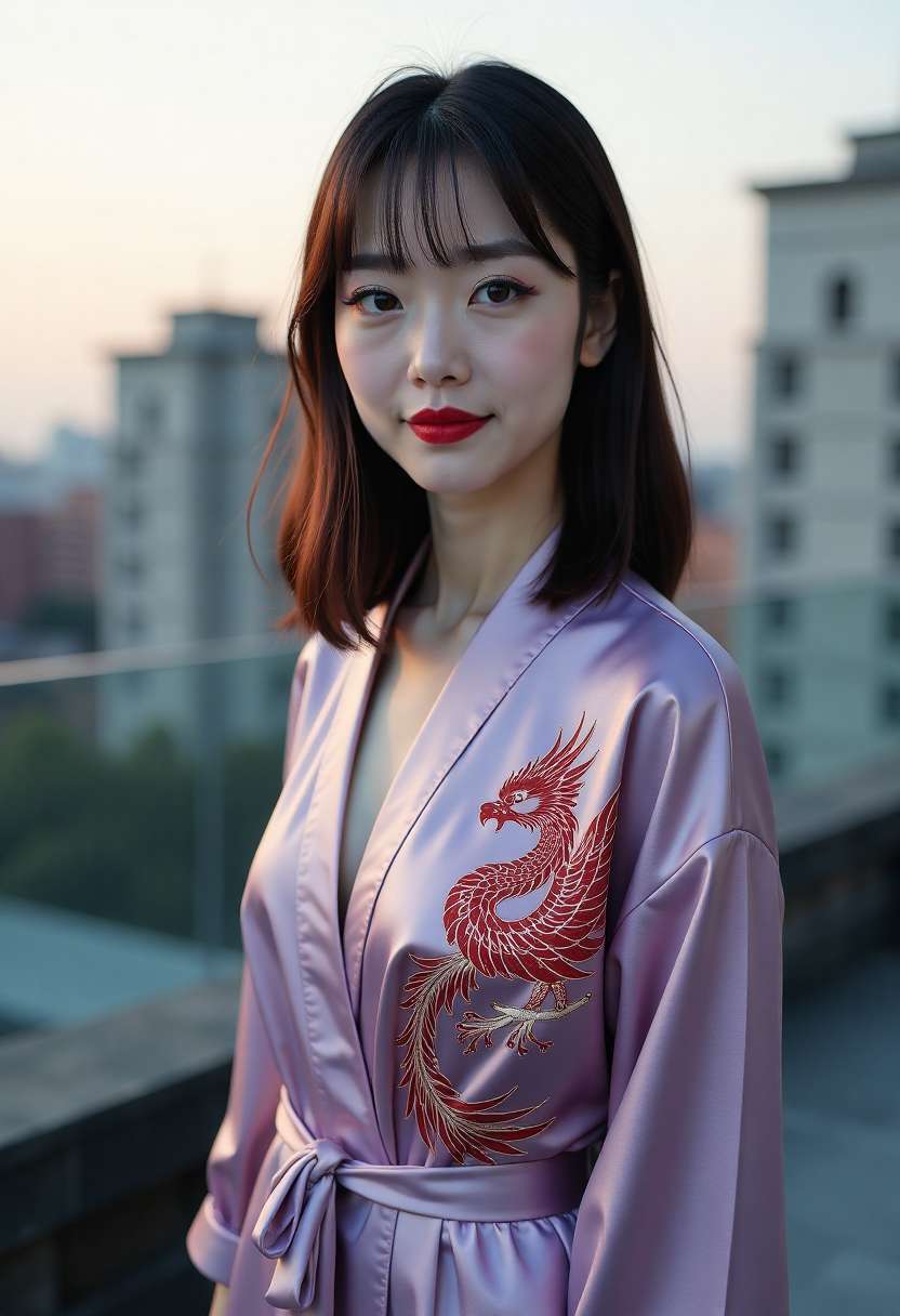 婉儿传拾遗海报