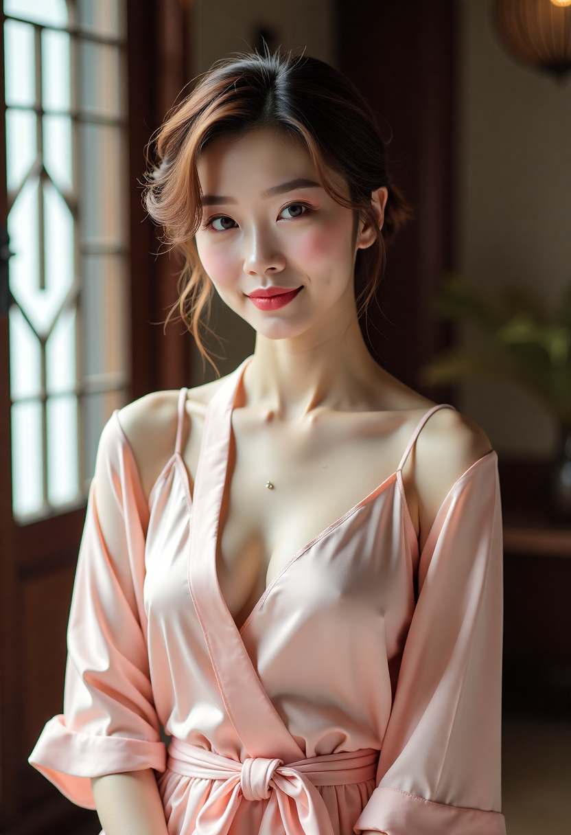 片场手记海报