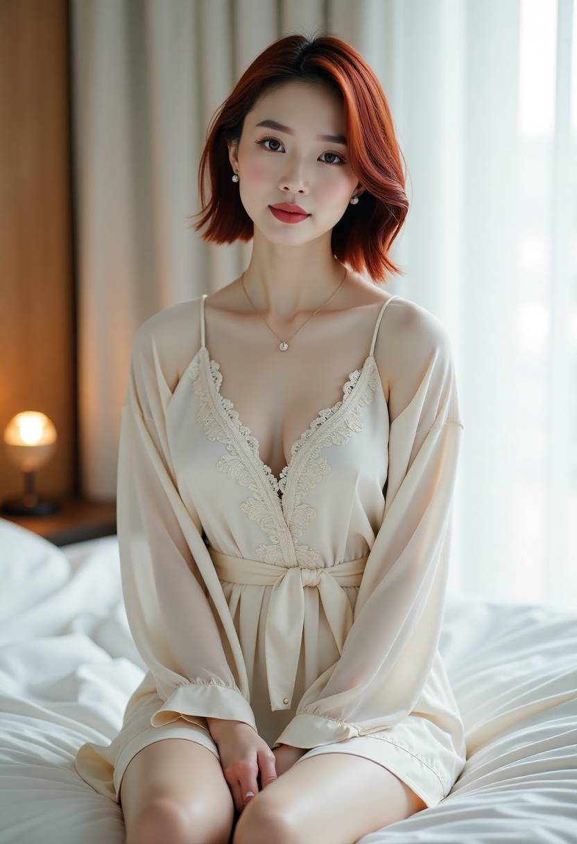 婉儿传拾遗更新剧照