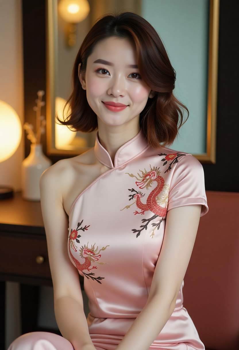 紫微星动海报